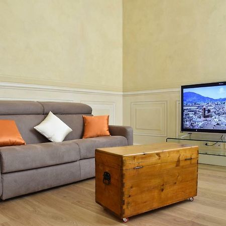 Stella Polare - Luxury Apartment Λούκα Εξωτερικό φωτογραφία