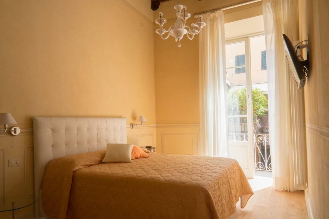 Stella Polare - Luxury Apartment Λούκα Εξωτερικό φωτογραφία