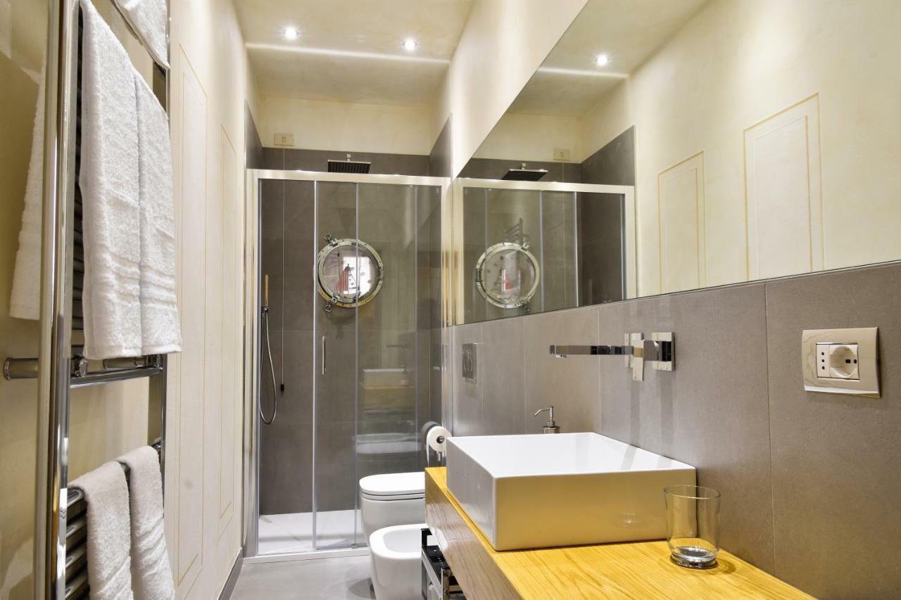 Stella Polare - Luxury Apartment Λούκα Εξωτερικό φωτογραφία