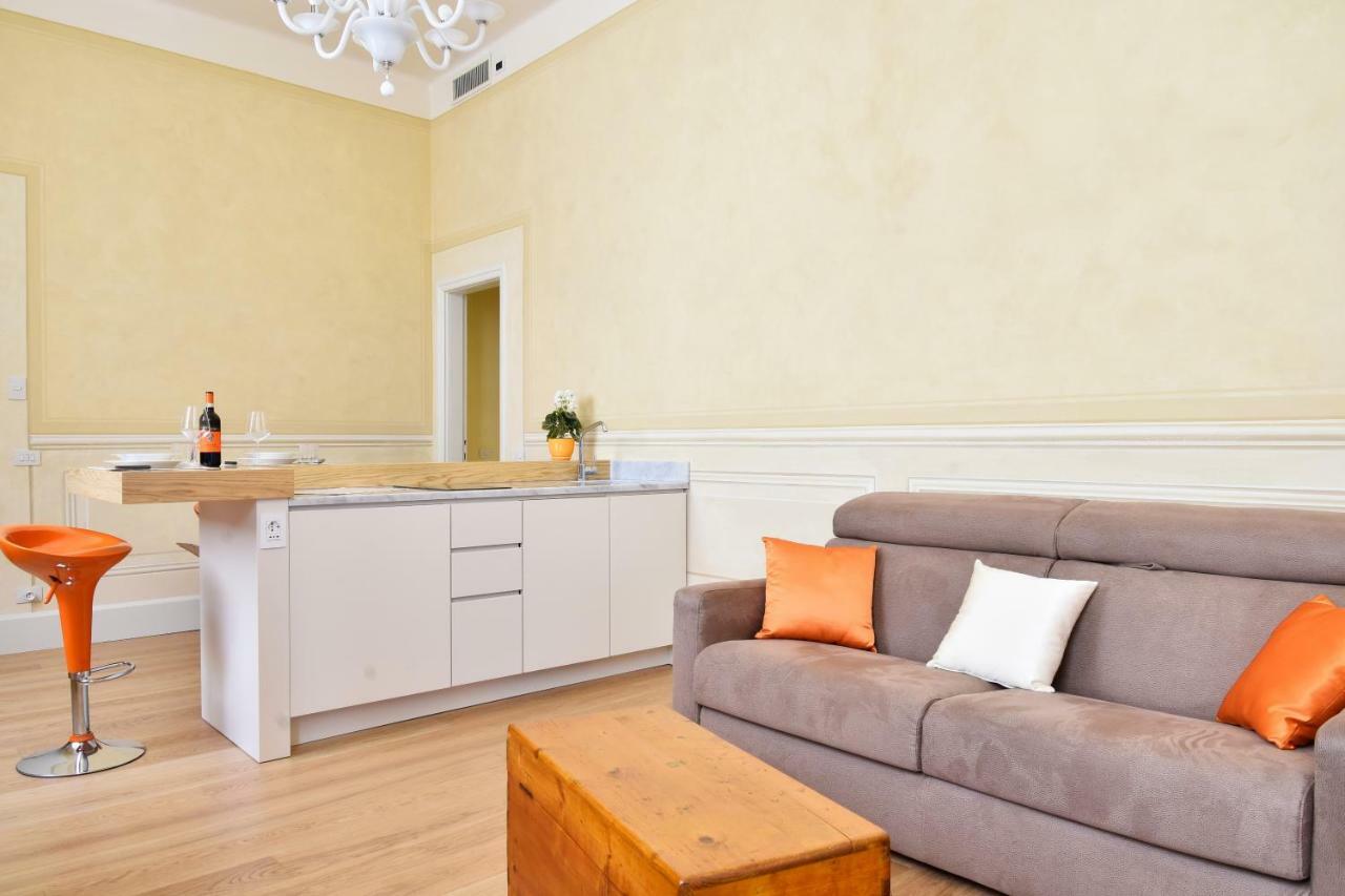 Stella Polare - Luxury Apartment Λούκα Εξωτερικό φωτογραφία