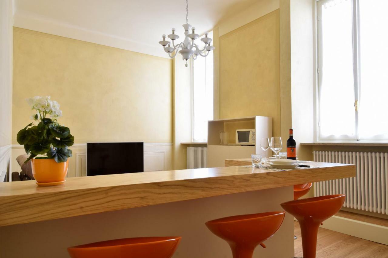 Stella Polare - Luxury Apartment Λούκα Εξωτερικό φωτογραφία
