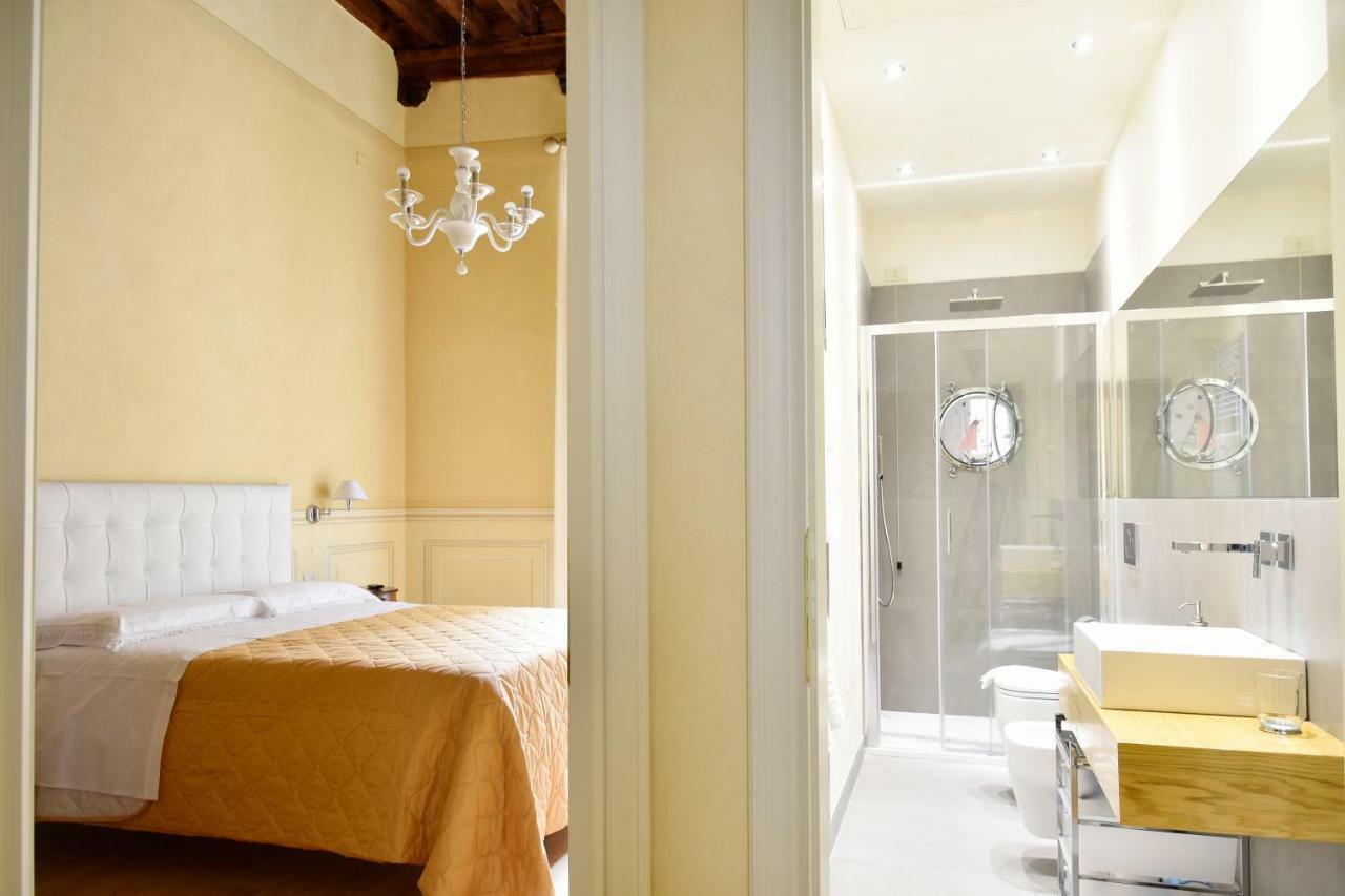 Stella Polare - Luxury Apartment Λούκα Εξωτερικό φωτογραφία